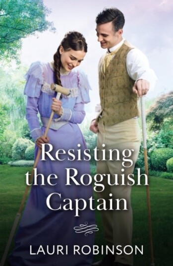 Resisting The Roguish Captain Resisting The Roguish Captain