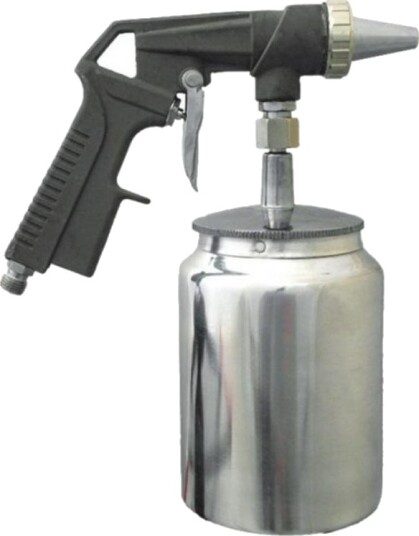 KB Global KBA1096 Sandblåsepistol KB Global KBA1096 Sandblåsepistol