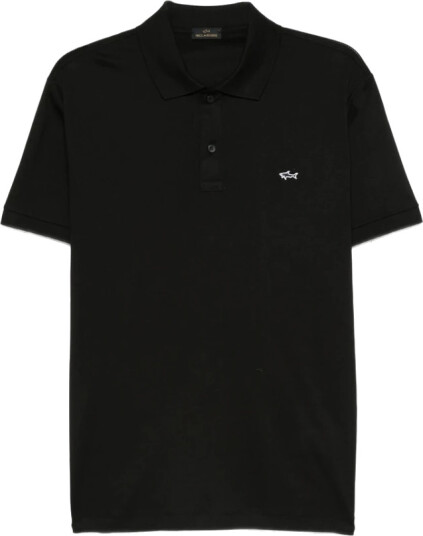 Paul & Shark Herre Topper Svart 3XL, Paul & Shark Herre Topper Svart 3XL,