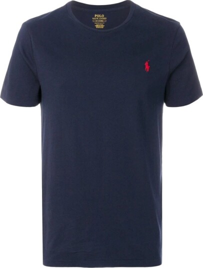 Ralph Lauren Herre Topper Blå 2XL