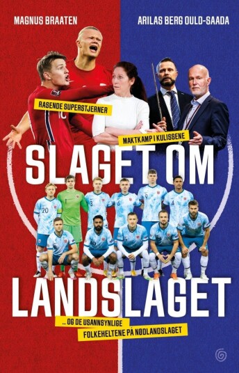 Nødlandslaget