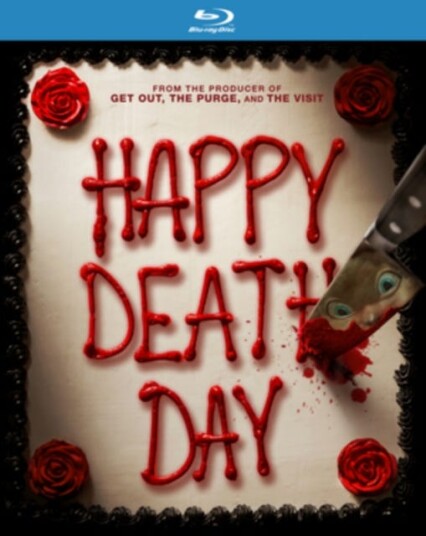 Happy Death Day Happy Death Day