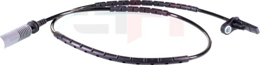 Sensor ABS GH GH 711526