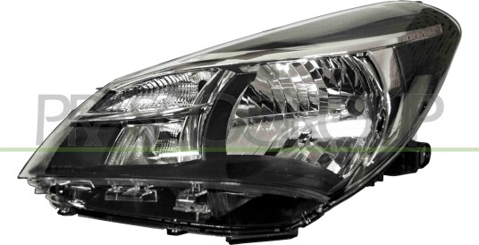 PRASCO TY3294804 Frontlykter