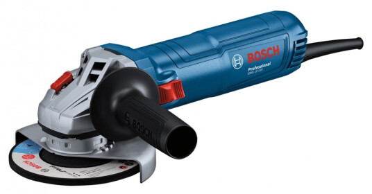 Bosch Professional GWS Vinkelsliper 1200w 125mm