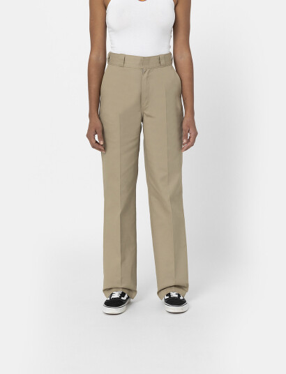 Dickies 874 Workpant Rec W - Beige - 24 x 32