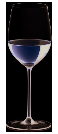 Riedel Sommeliers chablis hvitvinsglass Riedel Sommeliers chablis hvitvinsglass
