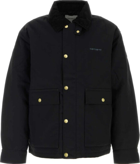 Carhartt Wip Herre Jakker Svart M,