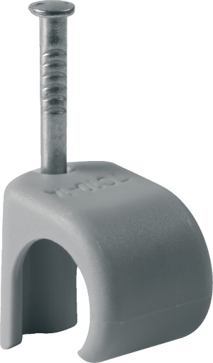 Schneider Electric Tc Kabelklemmer 10 Stk Grå 10-14mm