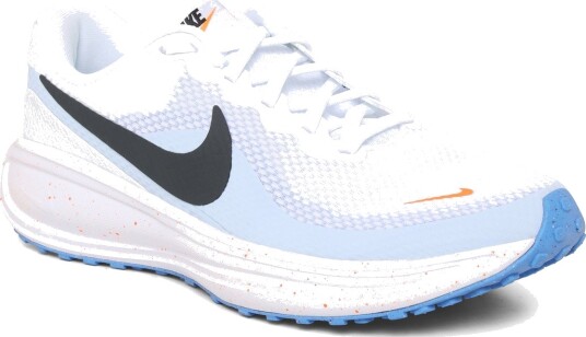 Nike Nike Revolution 8 White 8 Nike Nike Revolution 8 White 8