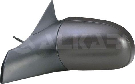 Sidespeil ALKAR 6101417