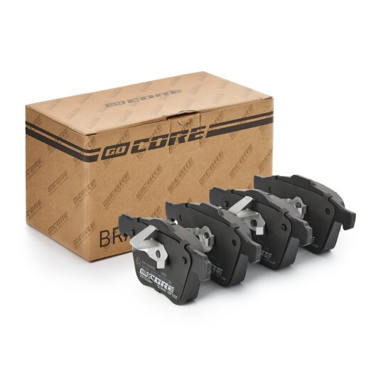 Bremseklosser goCORE GCD020249