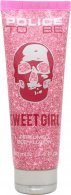 Police To Be Sweet Girl Body Lotion 100ml Police To Be Sweet Girl Body Lotion 100ml