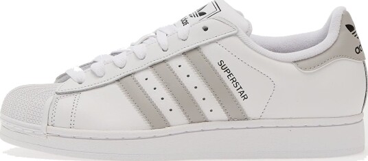 Adidas Originals Superstar Ii   White   46 2/3