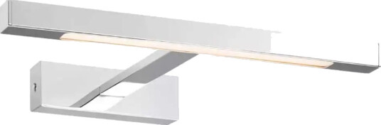 Bathlife Ljus Skapbelysning 38x5 cm, Krom Bathlife Ljus Skapbelysning 38x5 cm, Krom
