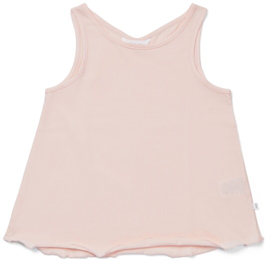 Luca & Lola Rosana Topp Pink 122-128 Luca & Lola Rosana Topp Pink 122-128