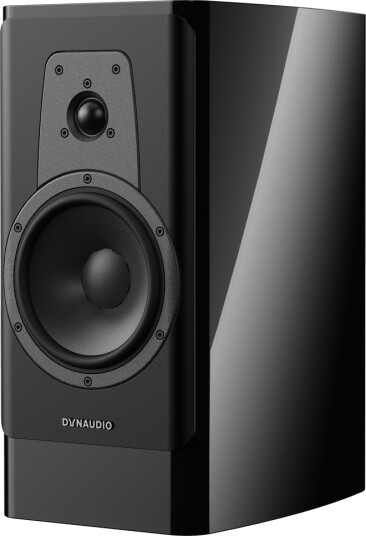 Dynaudio Contour 20i - Stativhøyttalere - Par Svart høyglans