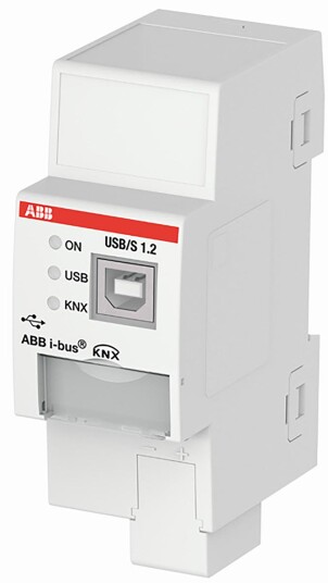 ABB 2CDG110243R0011 Grensesnitt Elfordeling & strømforsyning