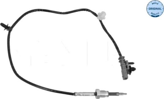 MEYLE 514 800 0038 Sensor, eksostemperatur
