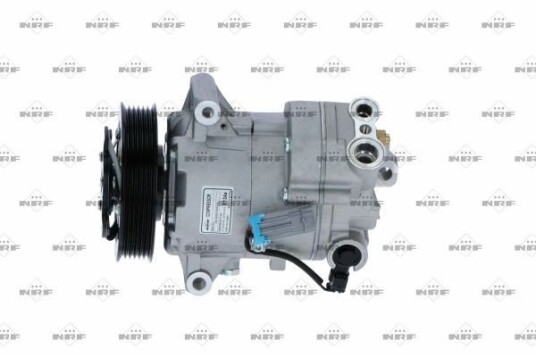 AC kompressor NRF 32487