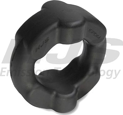 Bærering, lydpotte HJS 83 12 2173