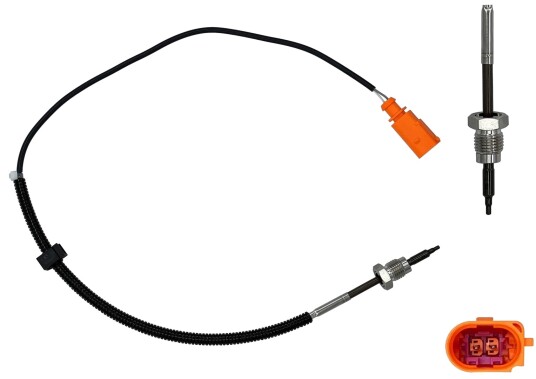 Sensor, eksostemperatur WAGNER ETP00220 Sensor, eksostemperatur WAGNER ETP00220