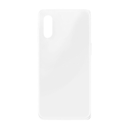Puro 0.3 Nude