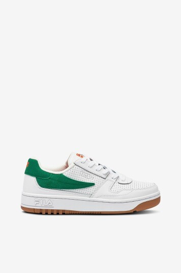 Fila Joggesko FX Ventuno GS Hvit