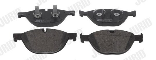 Bremseklosser JURID 574005J Bremseklosser JURID 574005J