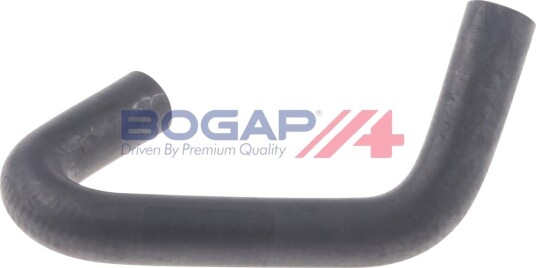 BOGAP A4228315 Radiatorslange
