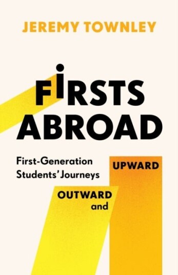 Firsts Abroad Firsts Abroad