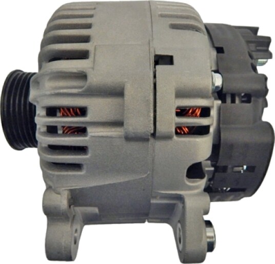 Dynamo HELLA 8EL 012 429-701 Dynamo HELLA 8EL 012 429-701