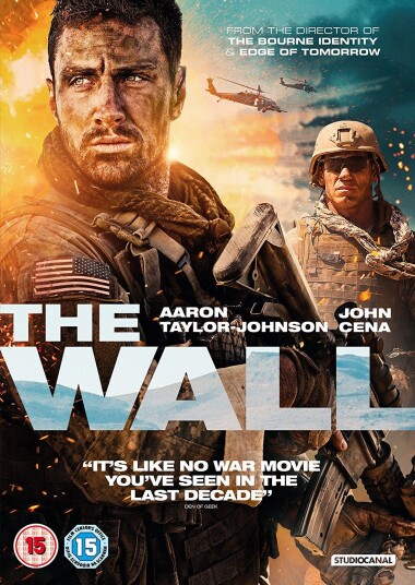 The Wall DVD The Wall DVD