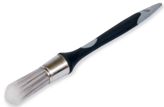PENSEL UNIQUE 15mm SPROSSE 10/100 QPT