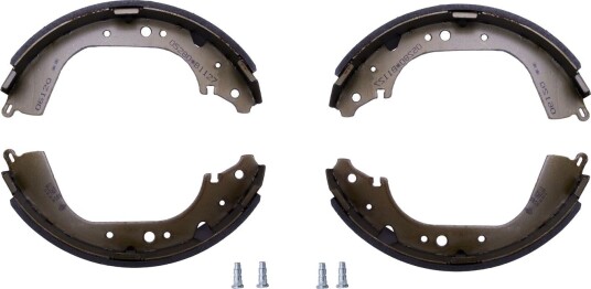 Bremsesko sett HELLA 8DB 355 002-131