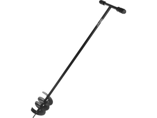 Dedra Manuell Jordbor, 110 Mm