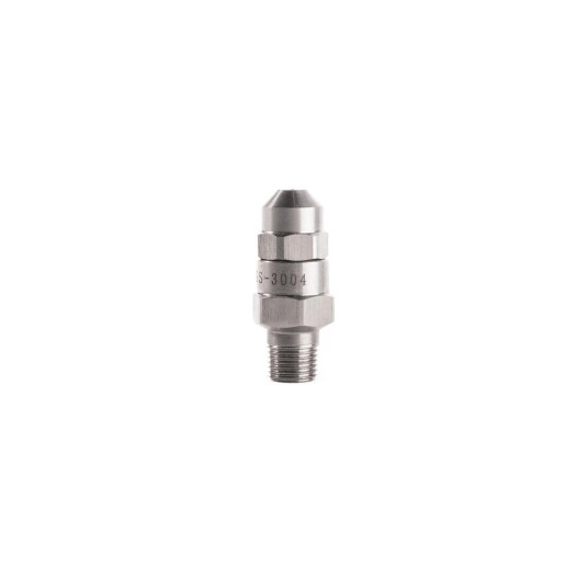 Dyse, 1/8 BSP-T 3004 1,8 liter/min - Brewtools