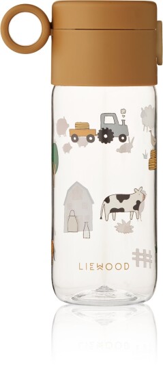 LIEWOOD Clemence Vannflaske 350 ml Farm/Sandy