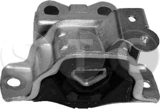 STC T405596 Motorfeste STC T405596 Motorfeste