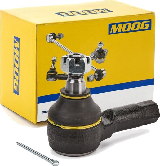 MOOG DE ES 2861 Endeledd