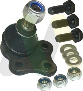 Bærekule MOTAQUIP VSJ881A