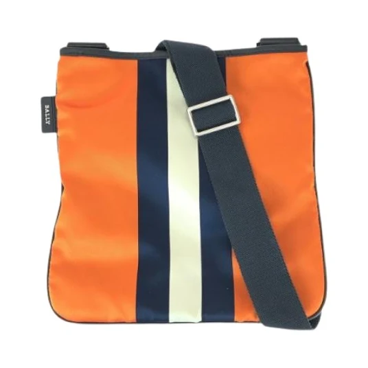 Bally Pre-owned Dame Pre-owned Flerfarget