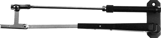 Parallell viskerarm - 380-430 mm Parallell viskerarm - 380-430 mm