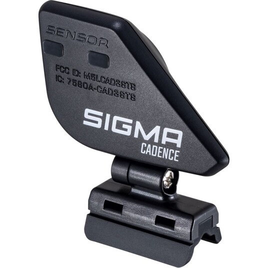 Sigma Sts Cadence Transmitter