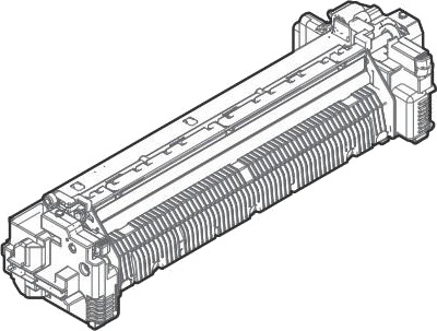 Kyocera Fikseringsenhet Fuser FUSER Kyocera Fikseringsenhet Fuser FUSER