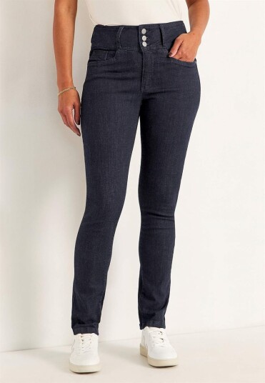 Cellbes Of Sweden Rette jeans med høy midje
