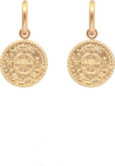 Camilla Øhrling Dame Accessories Gul ONE SIZE, Camilla Øhrling Dame Accessories Gul ONE SIZE,
