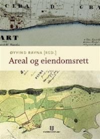 Areal og eiendomsrett Innbundet