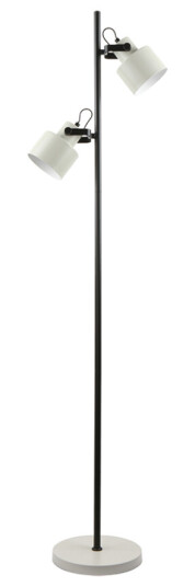 Maimi Gulvlampe 2 Sand E27