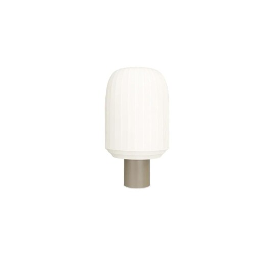 Tradition gulvlampe Offwhite